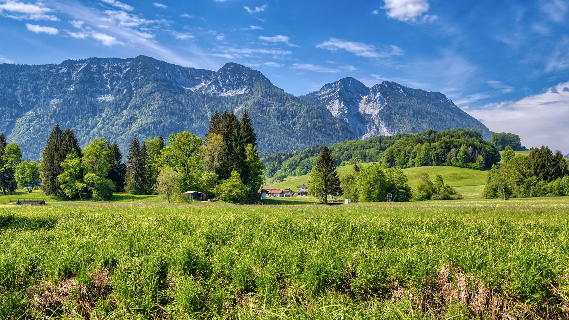 Ferienwohnung Walch in Inzell