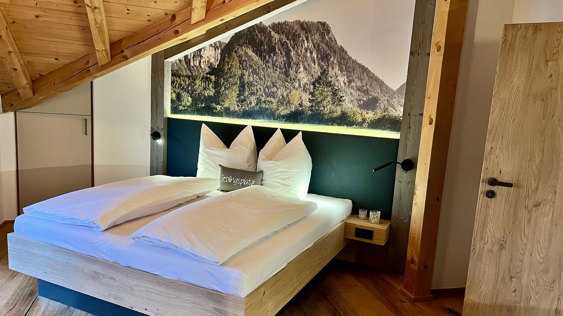 Ferienwohnung Falkenstein