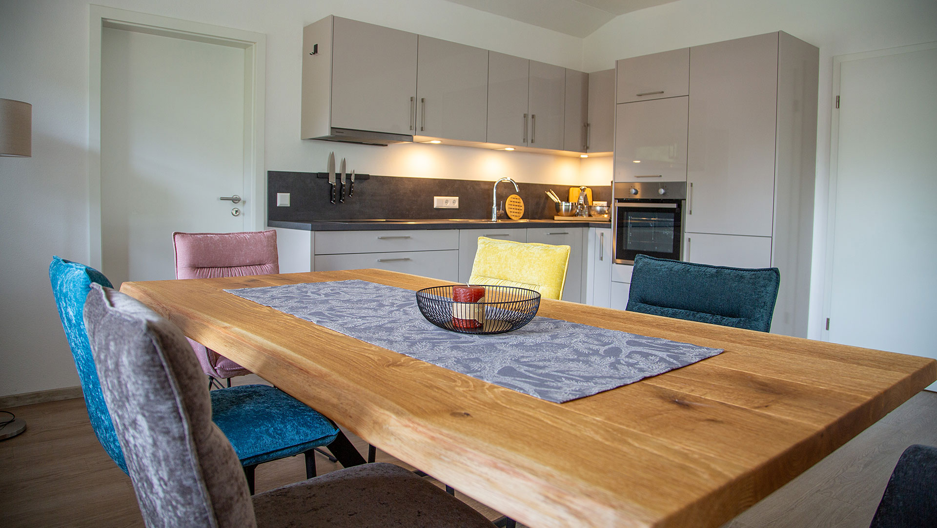 Ferienwohnung Katharina 1