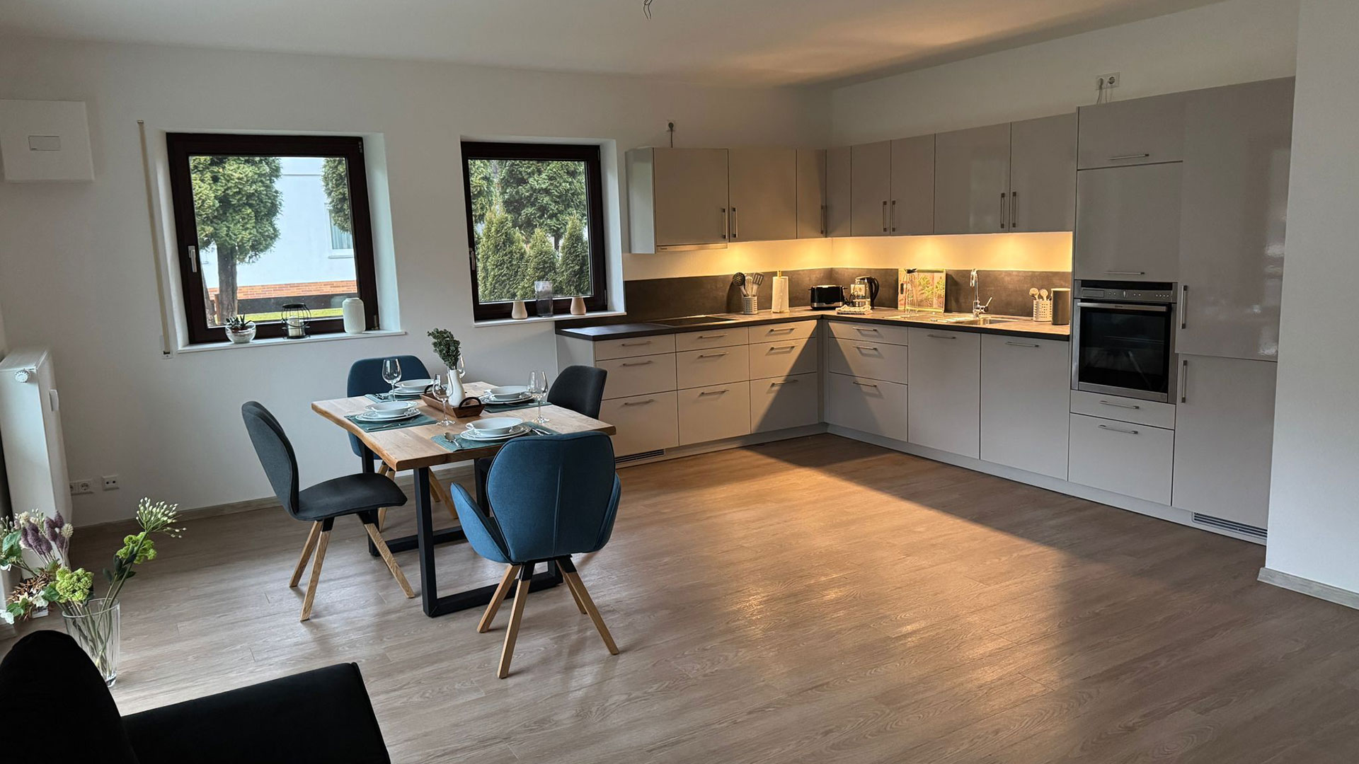 Ferienwohnung Katharina 2