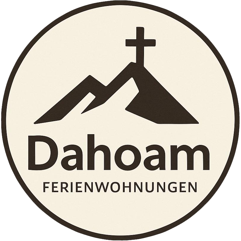 Dahoam Ferienwohnungen Inzell